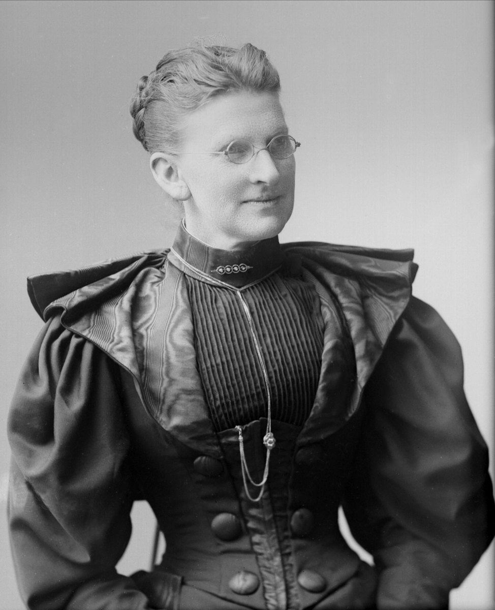Gustav Borgen, NFB.32261