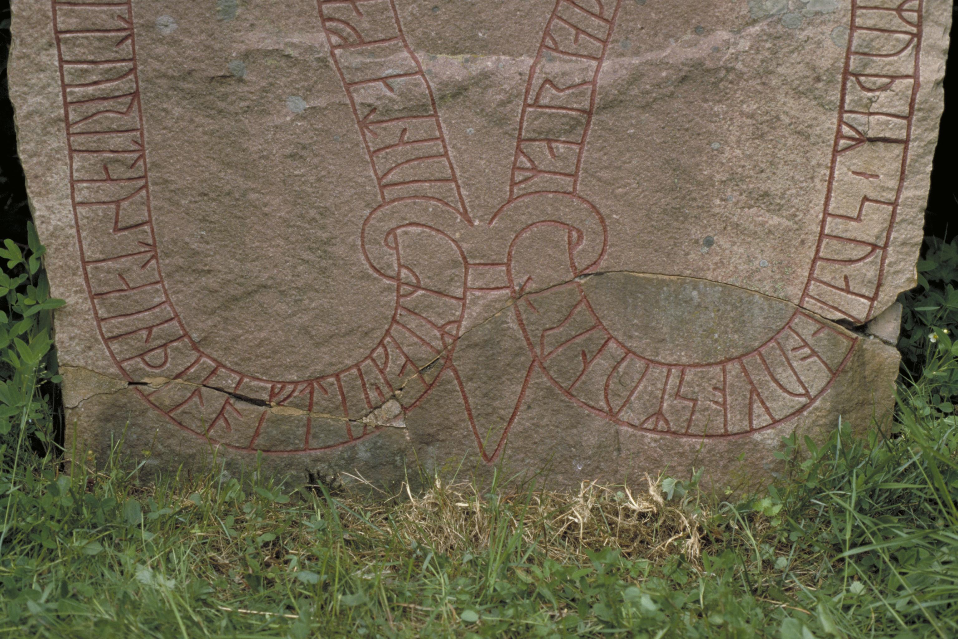 Bengt A Lundberg, U1149 Fleräng
