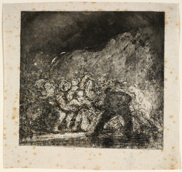 Oluf Hartmann, Macbeth og heksene