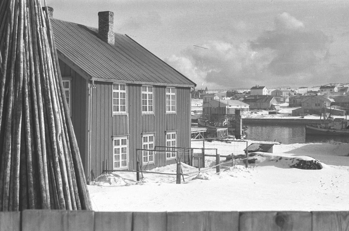 Ola Hanche-Olsen, NO.F004046