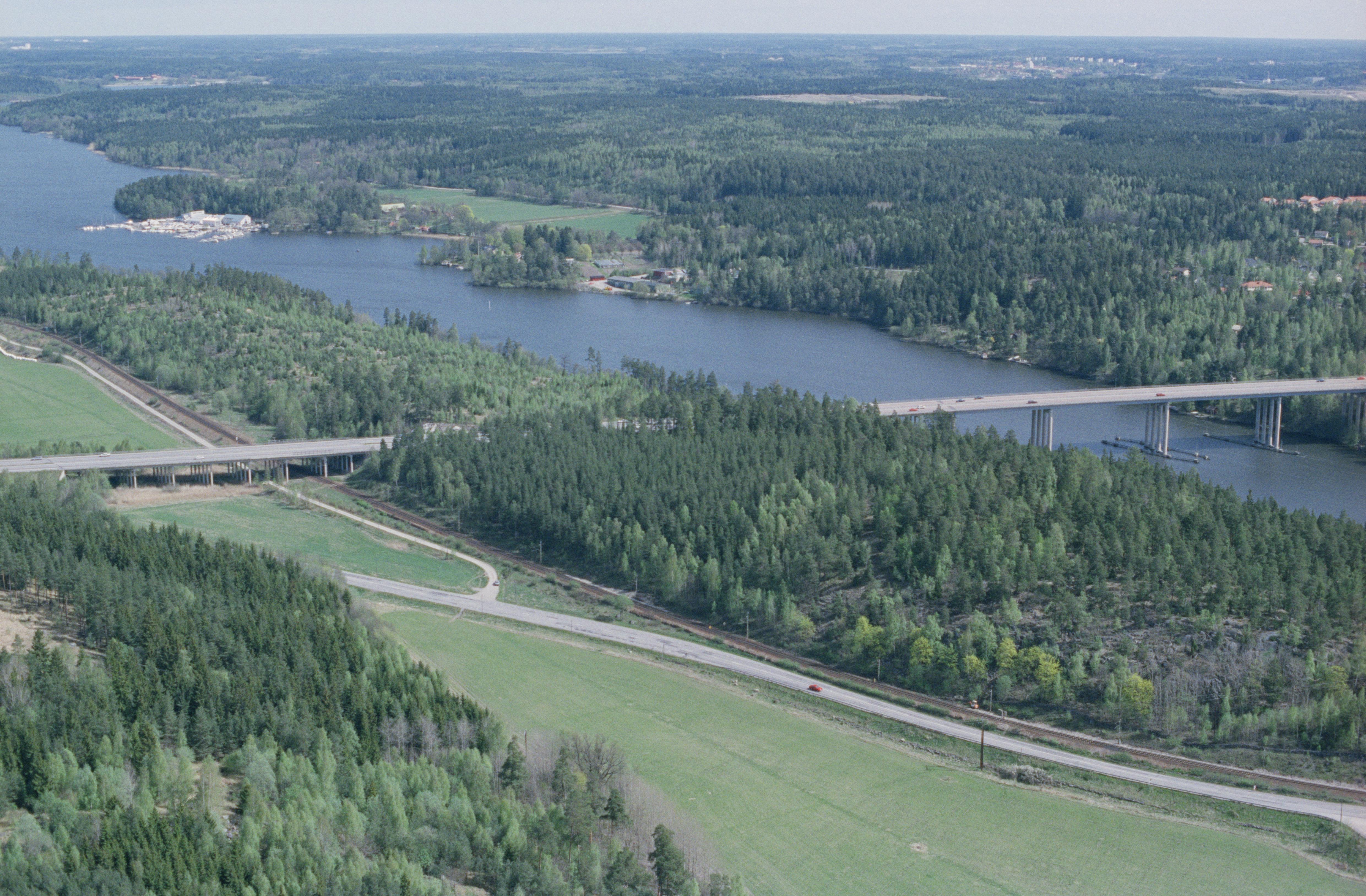 Jan Norrman, Kungsängen 229