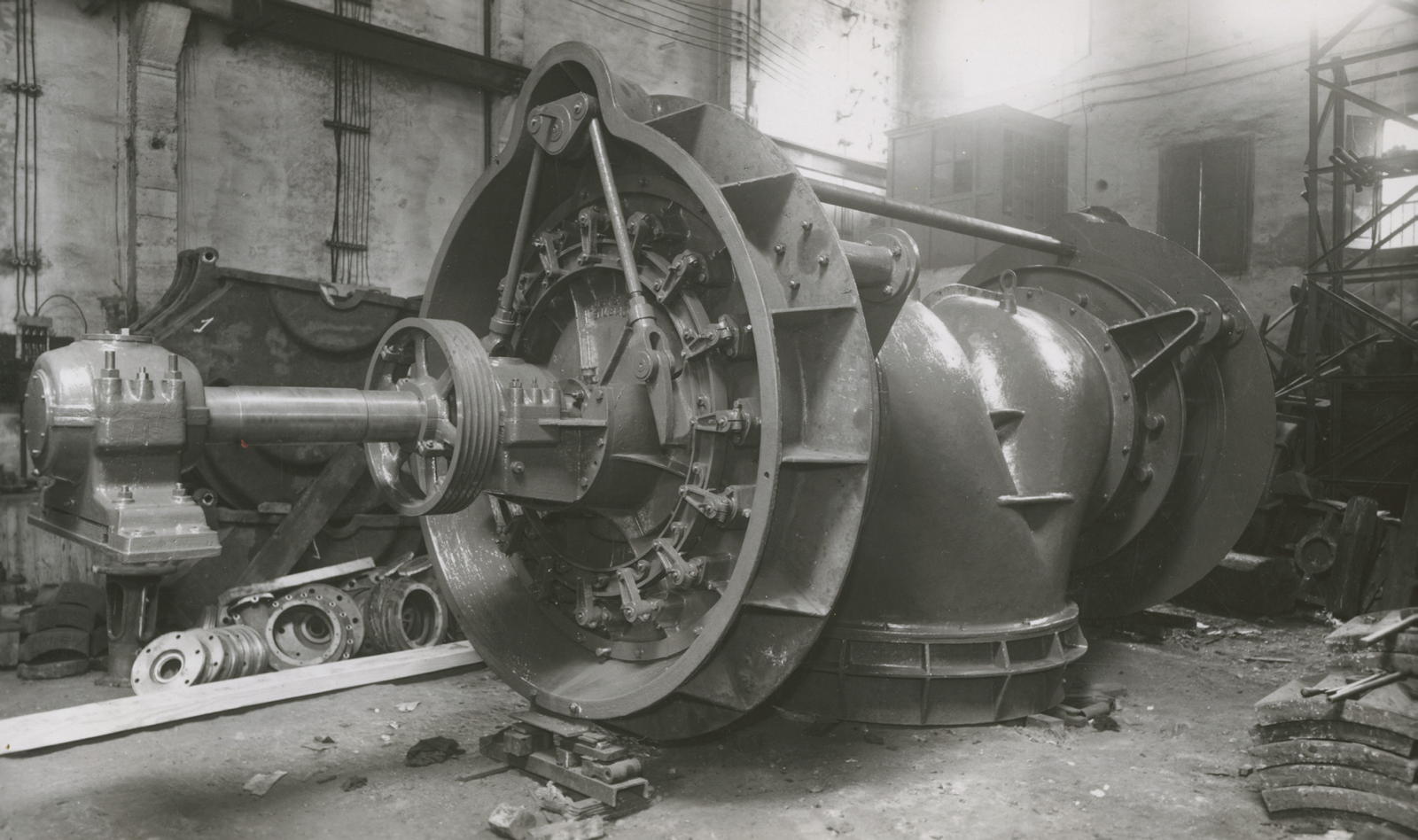 Desconegut, [Turbina]