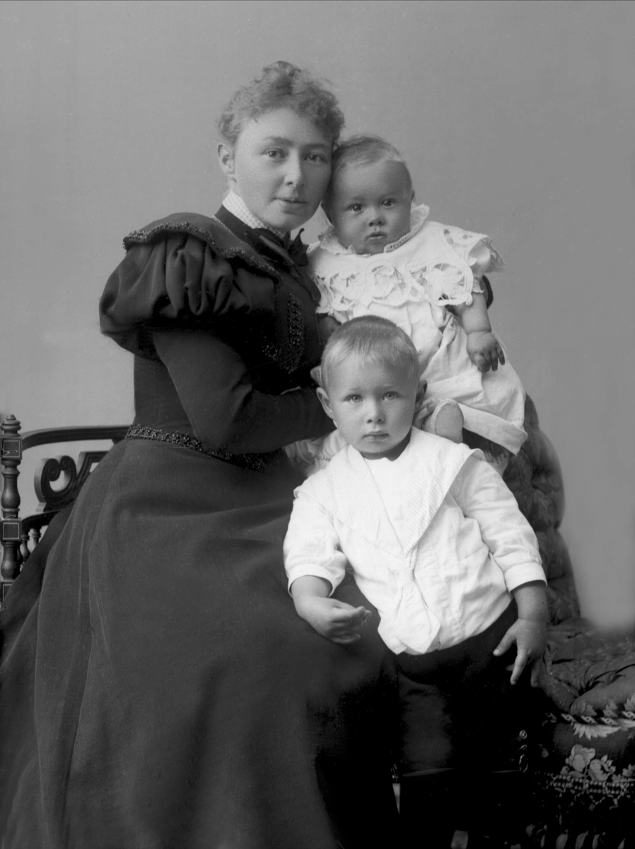 Gustav Borgen, NFB.47341