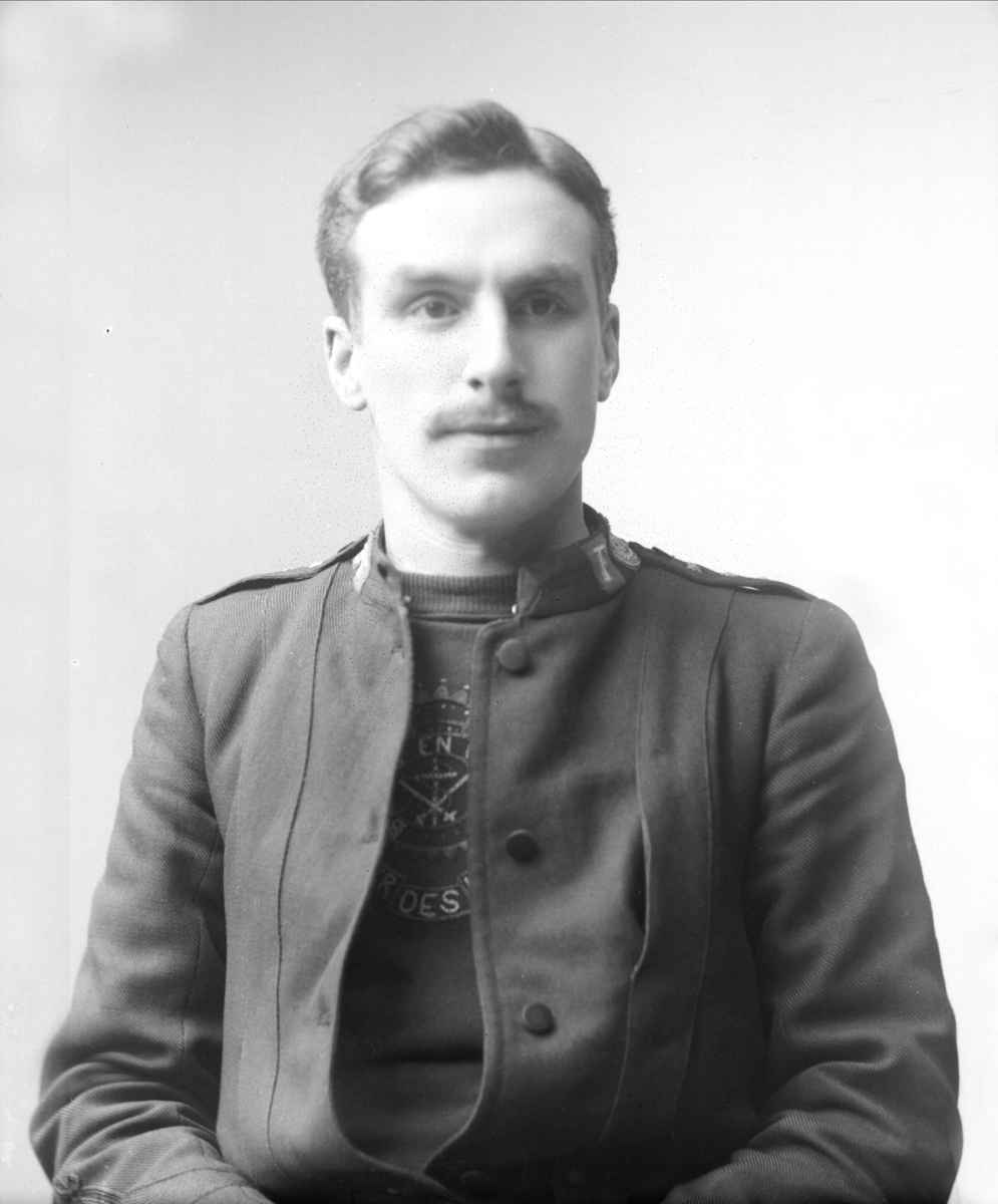 Gustav Borgen, NFB.31838
