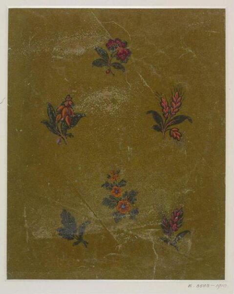 Unknown, Drawing