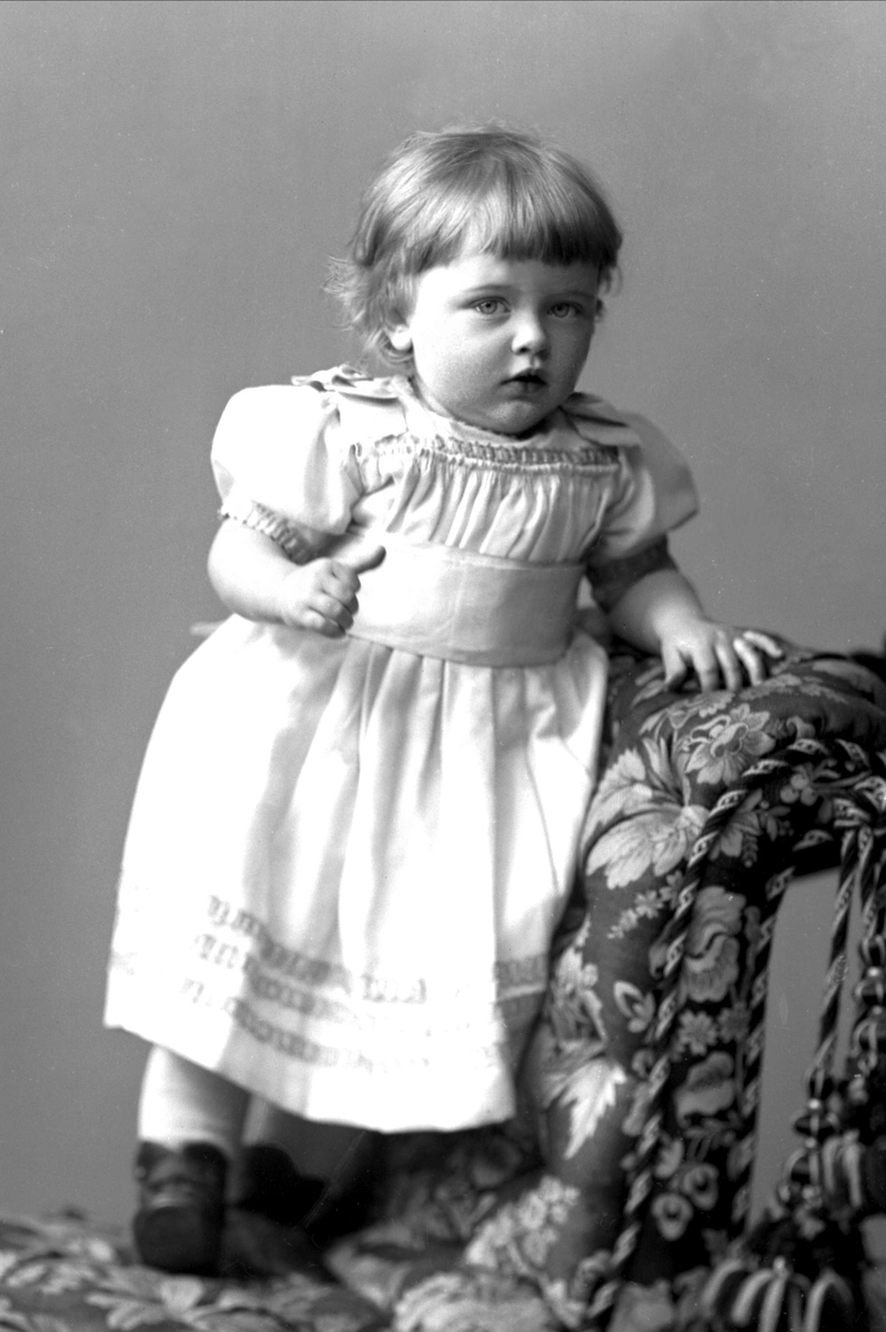 Gustav Borgen, NFB.35491