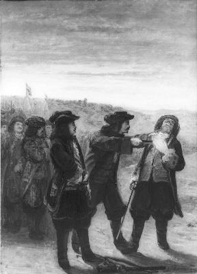 Jacob Taanman, Anno 1706. De redding van Hendrik van Nassau-Ouwerkerk te Ramillies
