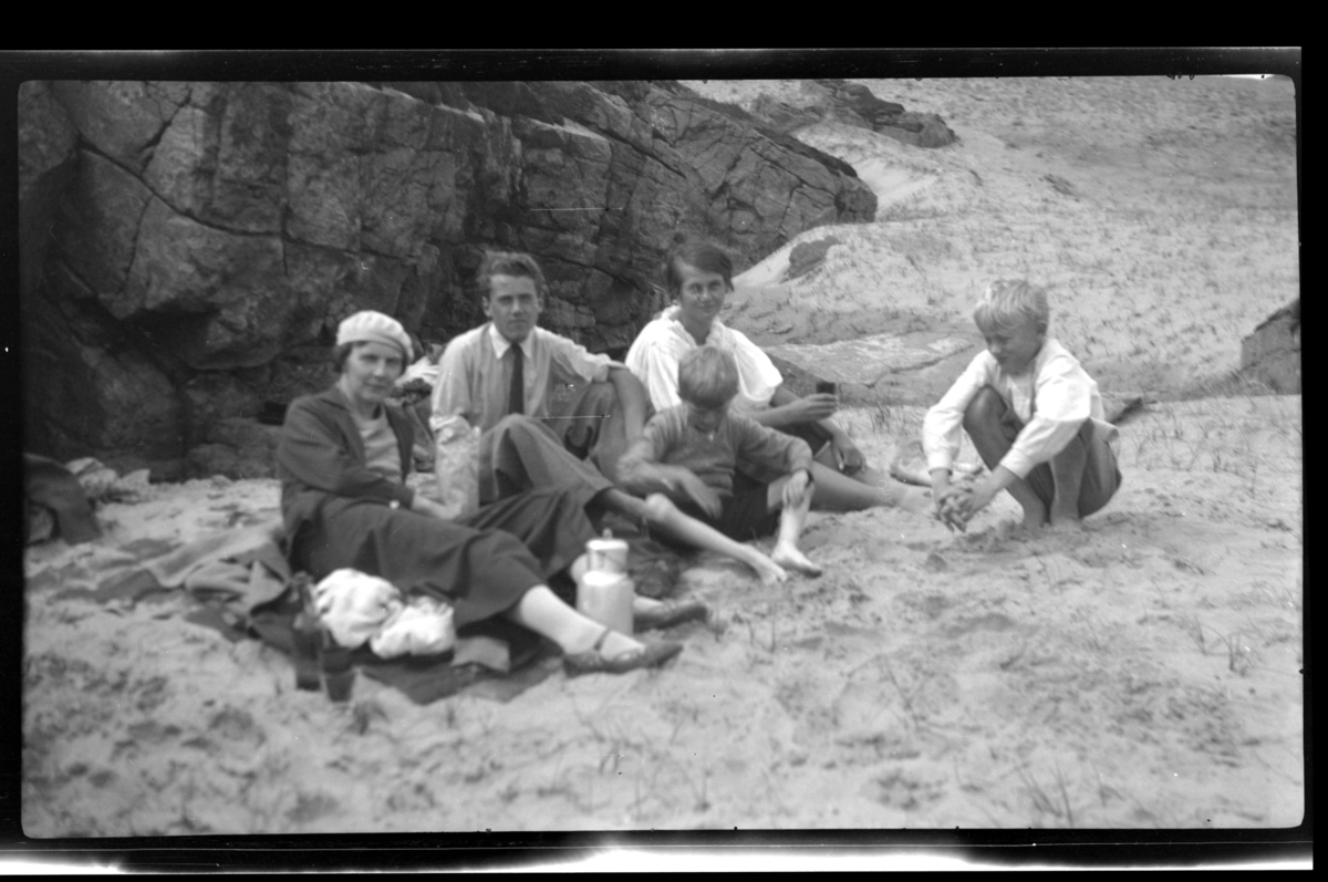 Rolf Sr. Sundt, NF.34664-285