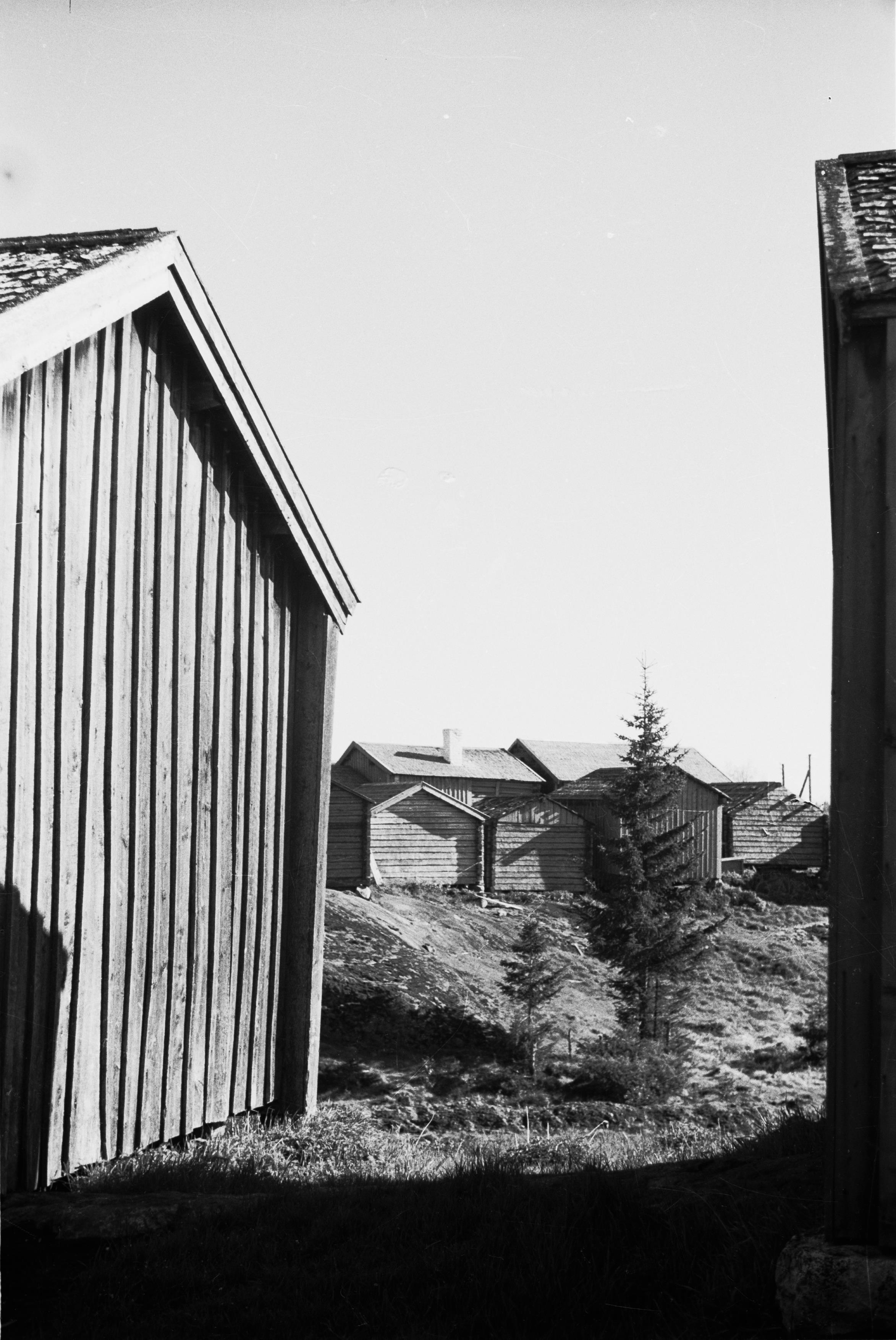 Bertil Berthelson, Lövångers kyrka (Sankta Anna kyrka)