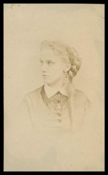 Alphonse Liebert, Guy Little Theatrical Photograph