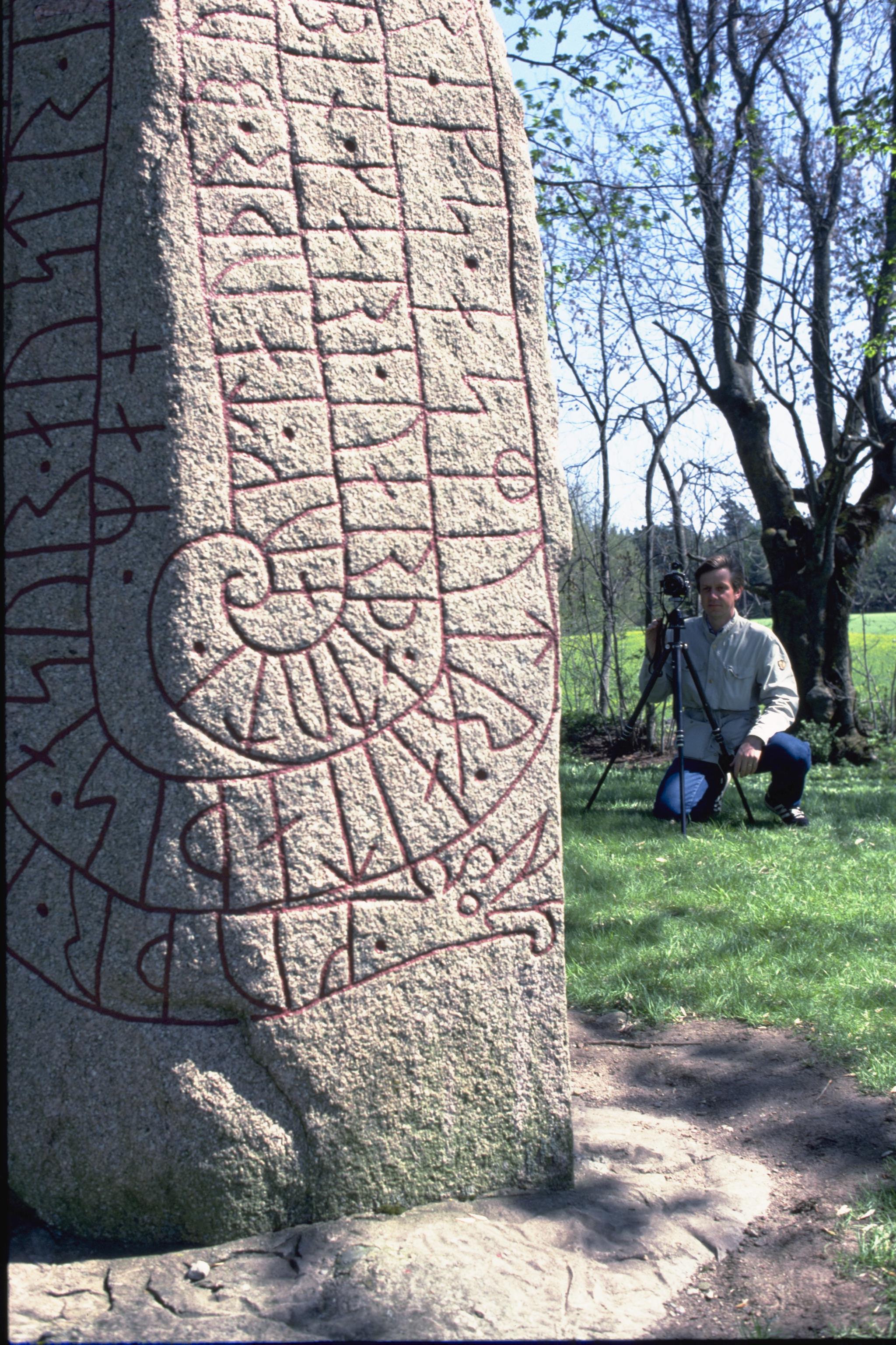 Bengt A Lundberg, Ög81 Högby