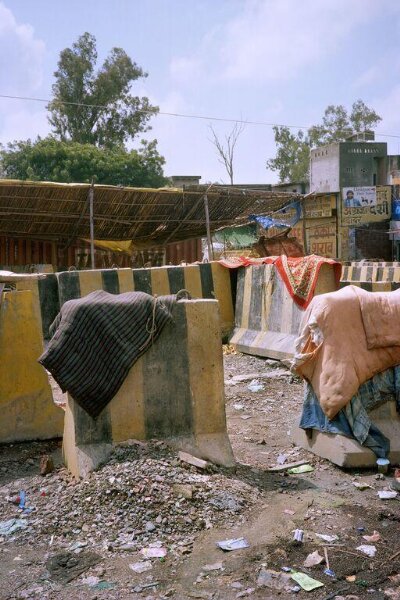 Gauri Gill, Untitled 26
