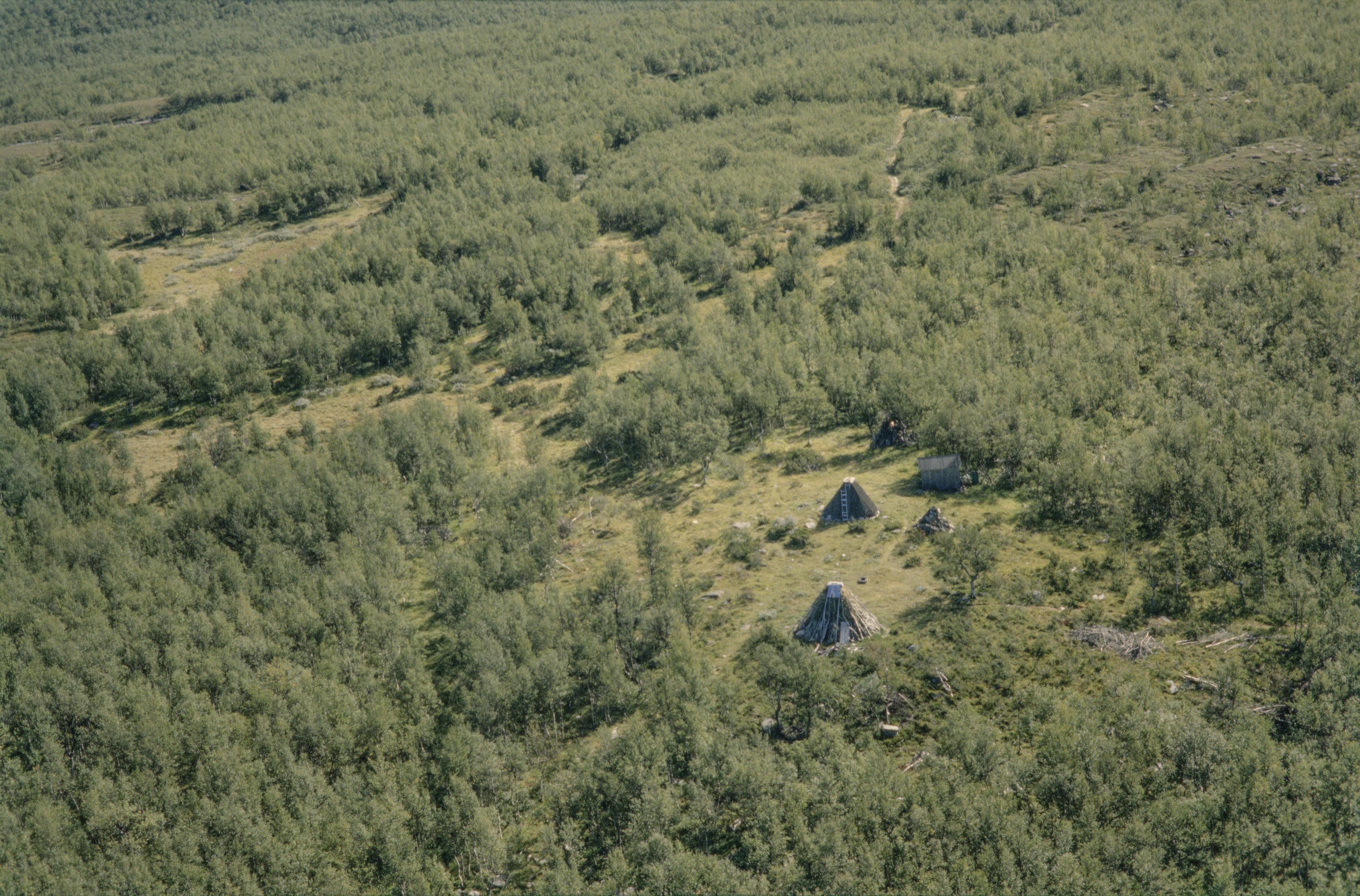 Jan Norrman, Oviken 265:1