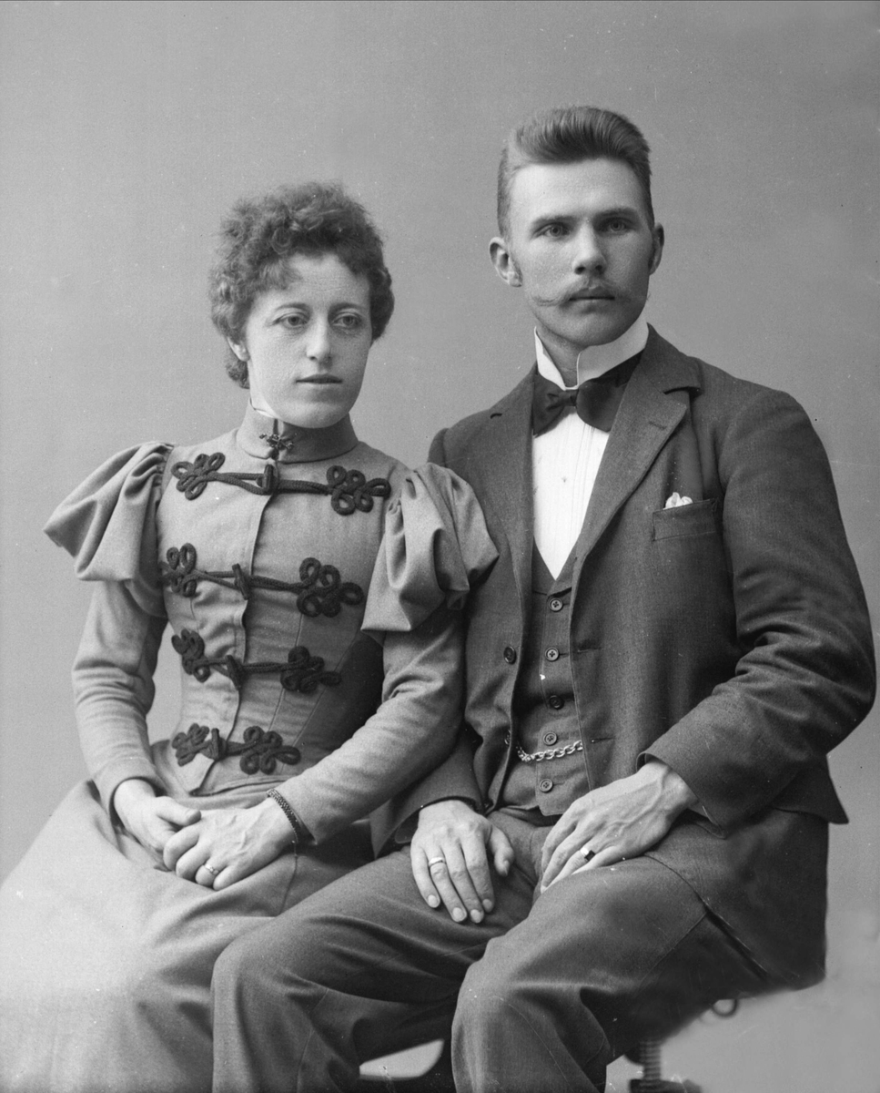 Gustav Borgen, NFB.31239