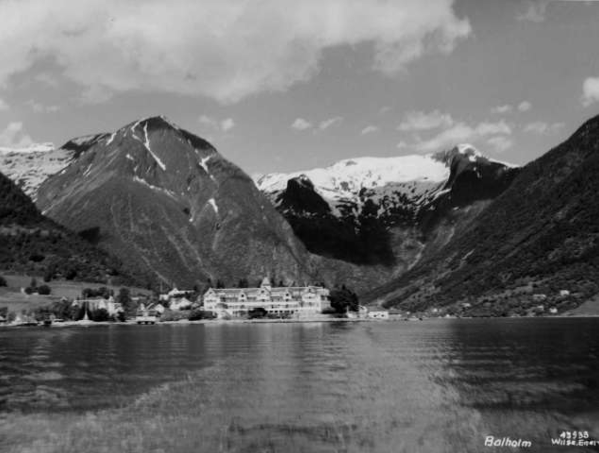 Anders Beer Wilse, -6596