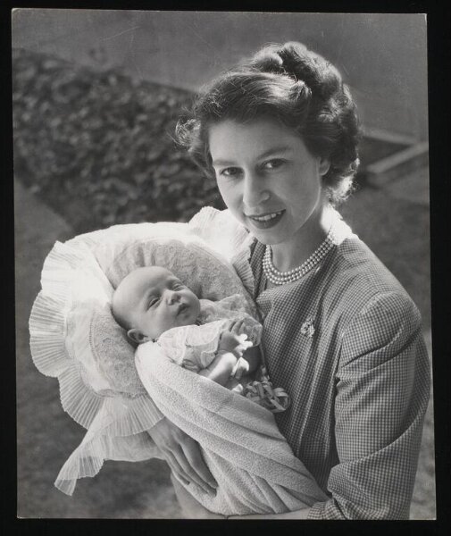 Beaton, Cecil (Sir), Photograph