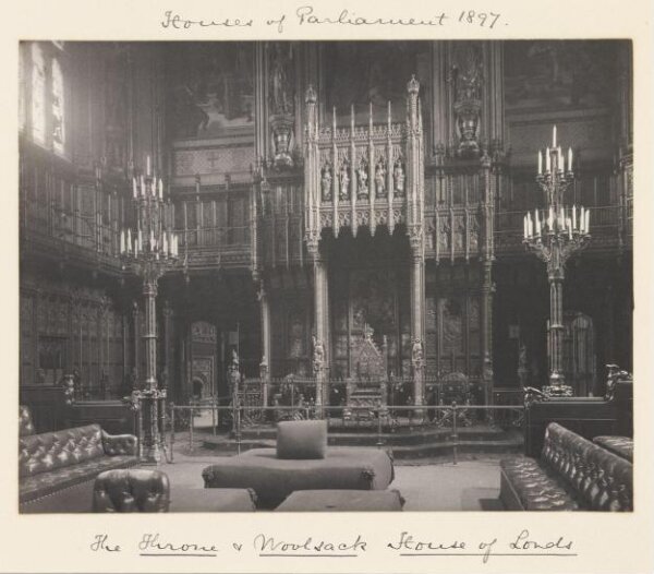 Stone, Benjamin (Sir), National Photographic Record and Survey