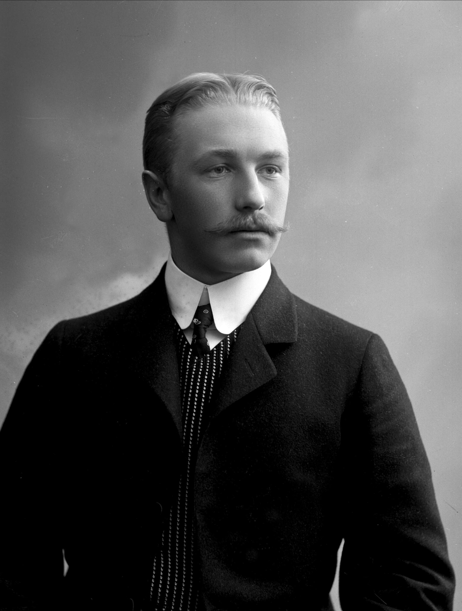 Gustav Borgen, NFB.04419
