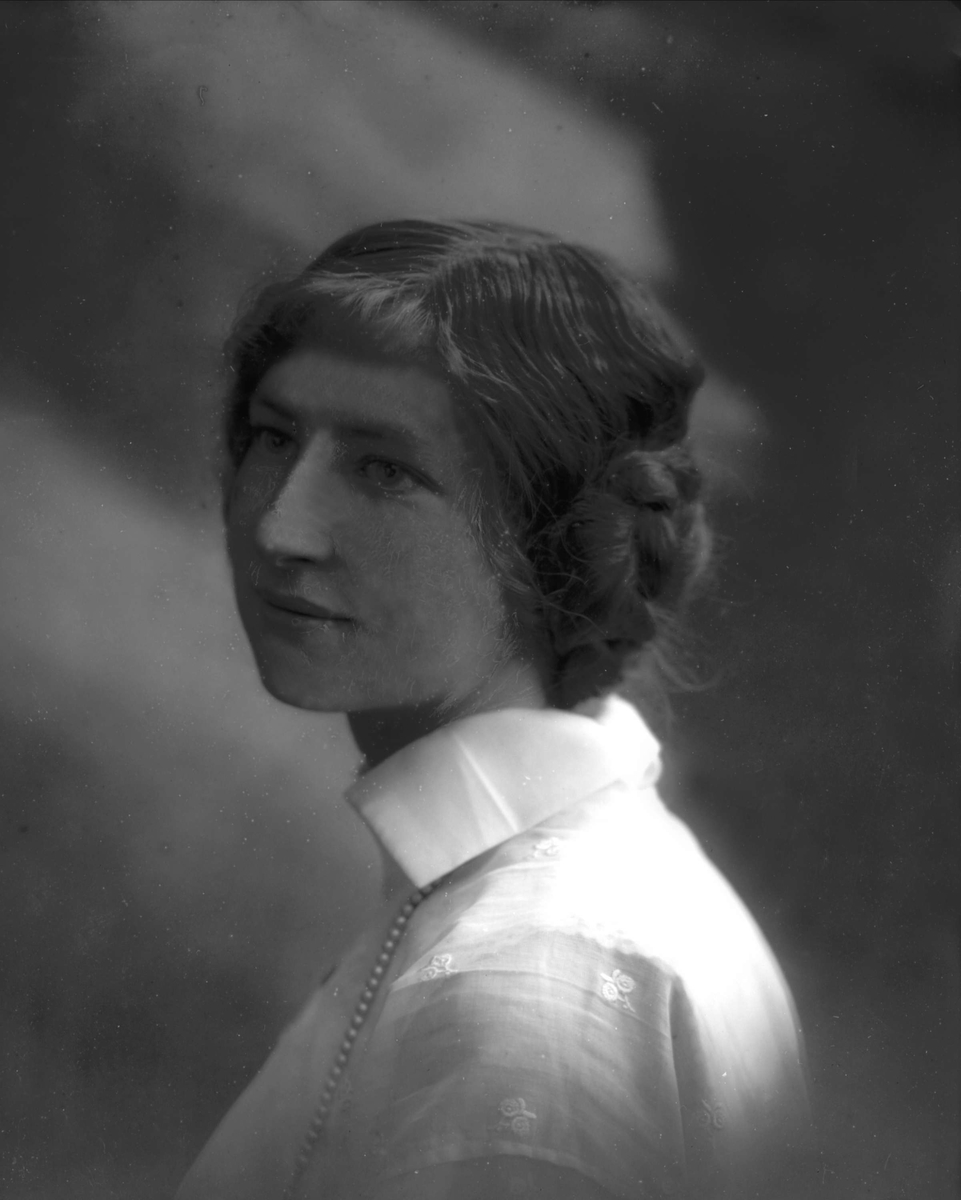 Gustav Borgen, NFB.36670