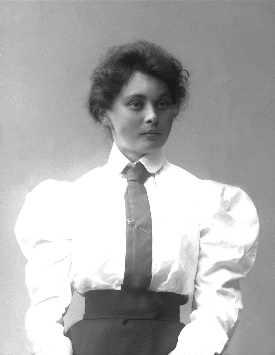Gustav Borgen, NFB.46357