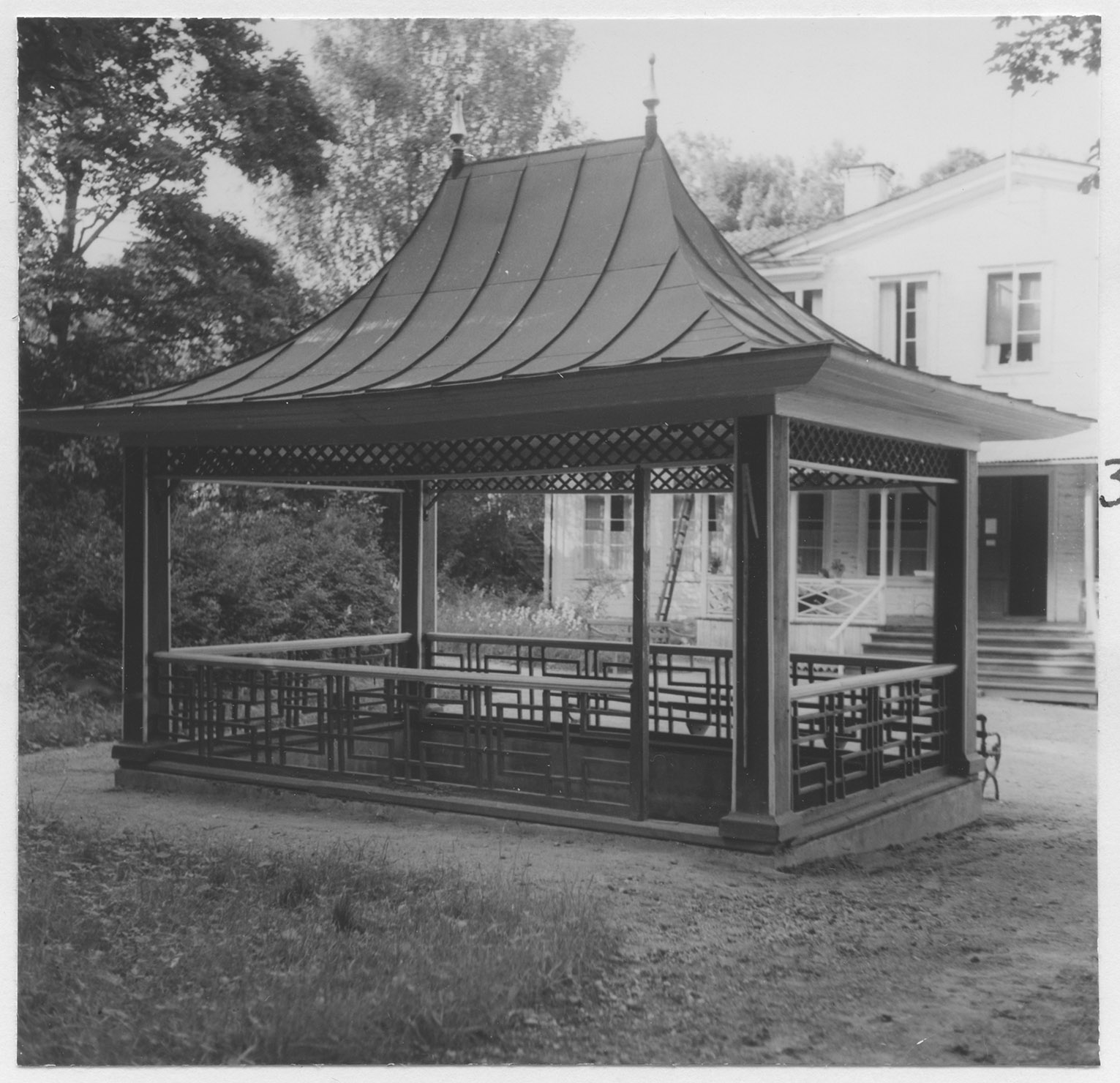 Mårten Sjöbeck, Bie hälsobrunn