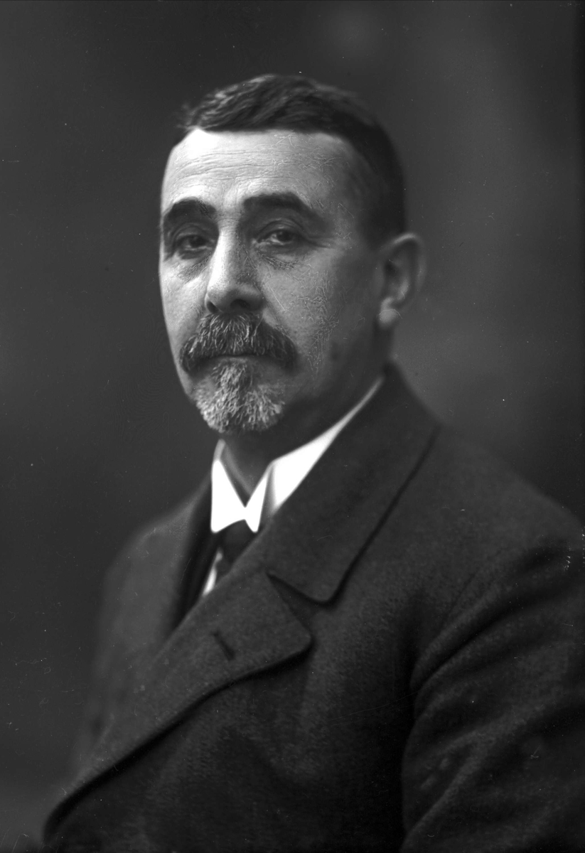 Gustav Borgen, NFB.36922