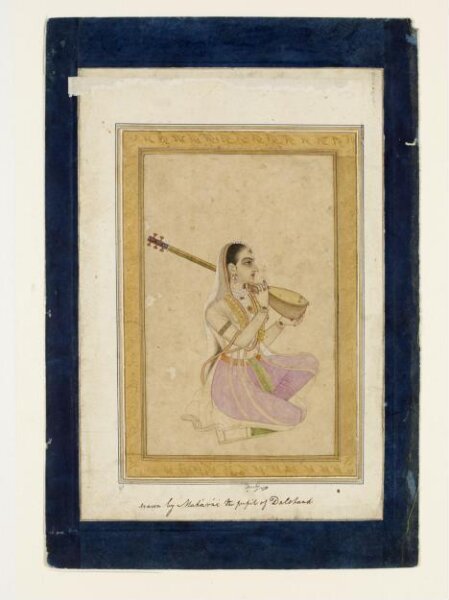 Unknown, Drawing