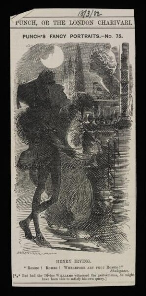 Unknown, Romeo and Juliet