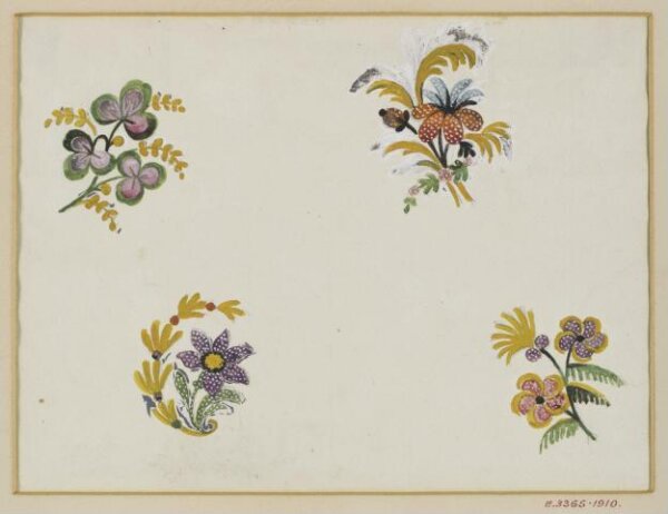 Unknown, Drawing