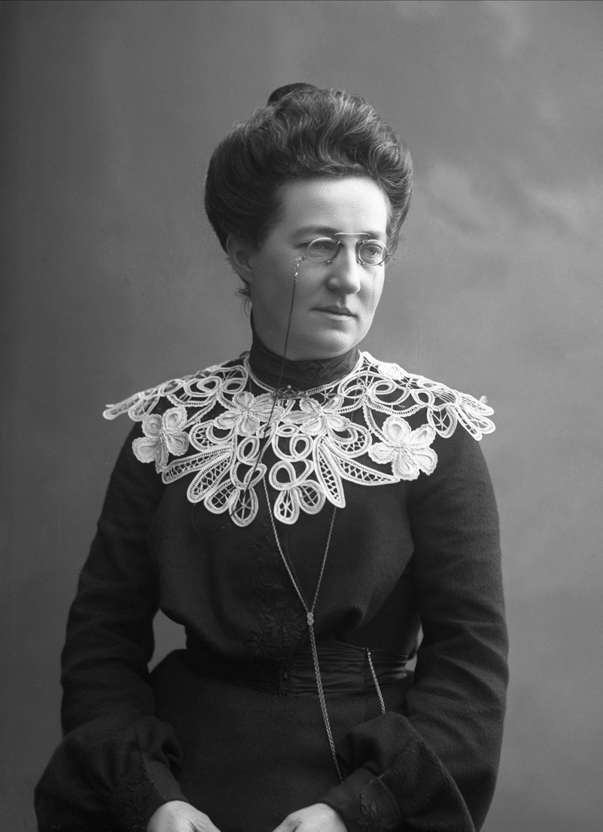 Gustav Borgen, NFB.52271