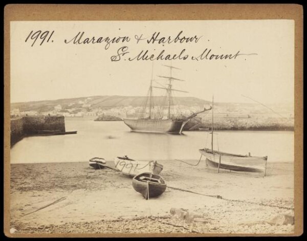Francis Frith, Photograph