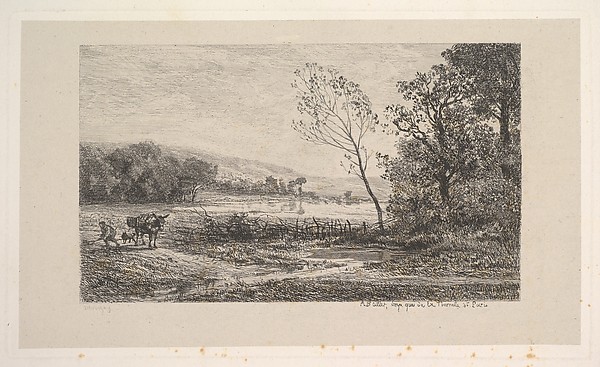 Charles-François Daubigny, Autumn