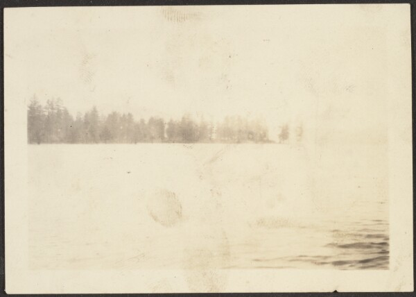 Louis Fleckenstein, [Landscape]