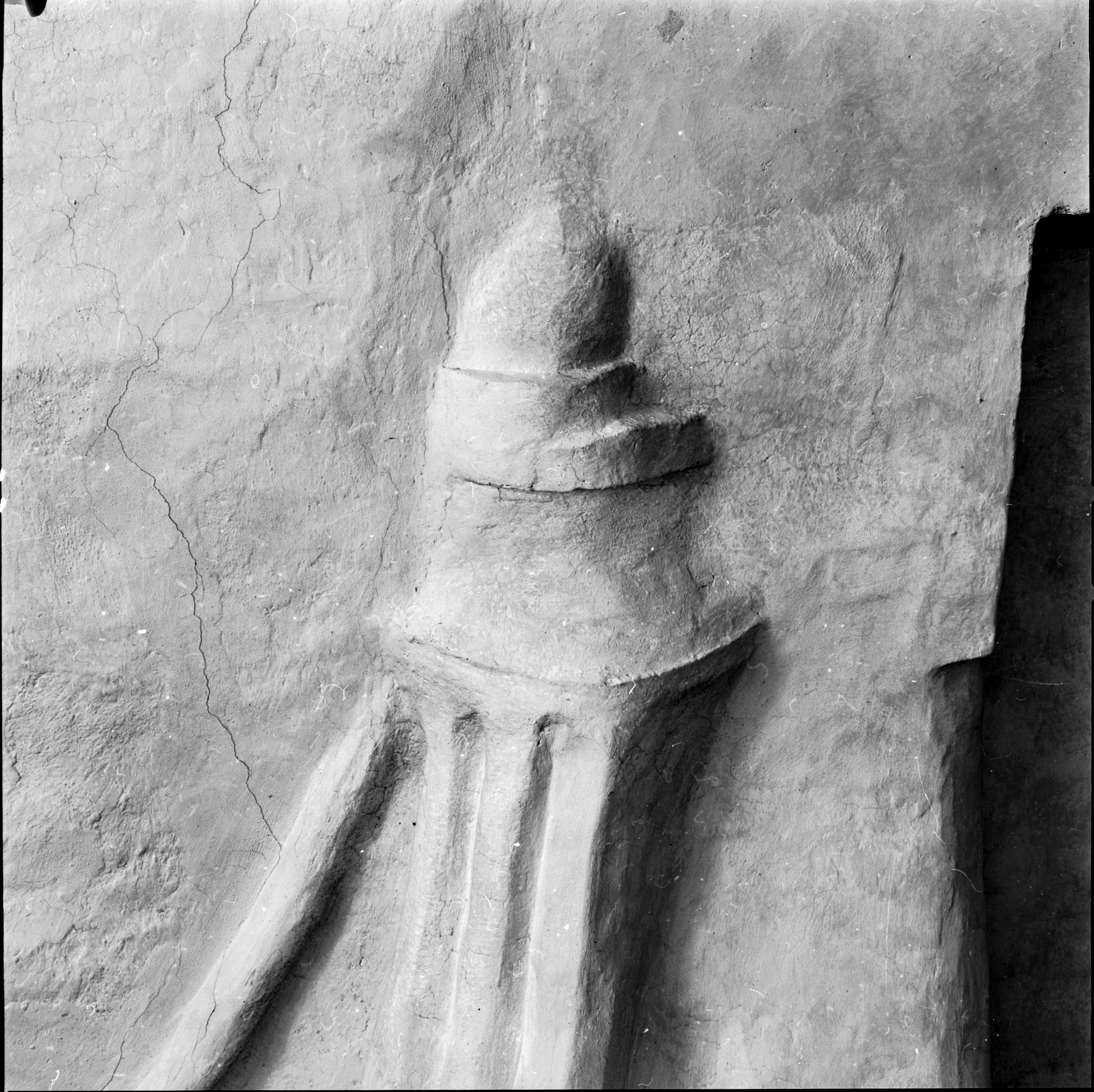 Sören Hallgren, Strängnäs Domkyrka