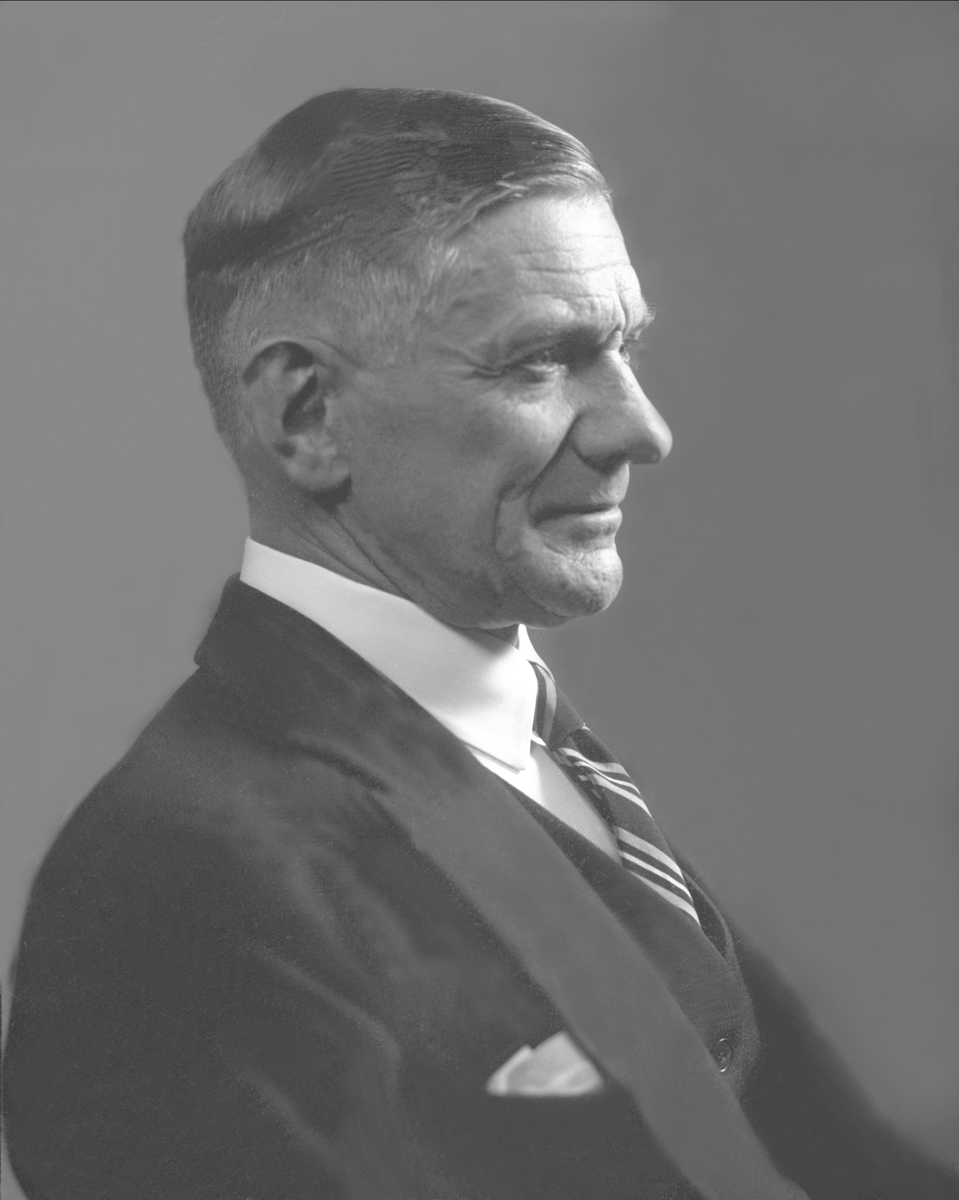 Gustav Borgen, NFB.56295