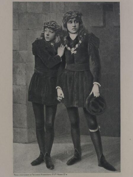 London Stereoscopic and Photographic Company, H Beard Print Collection