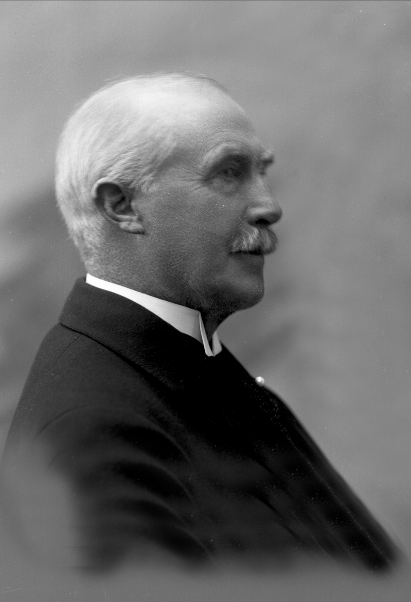Gustav Borgen, NFB.21799