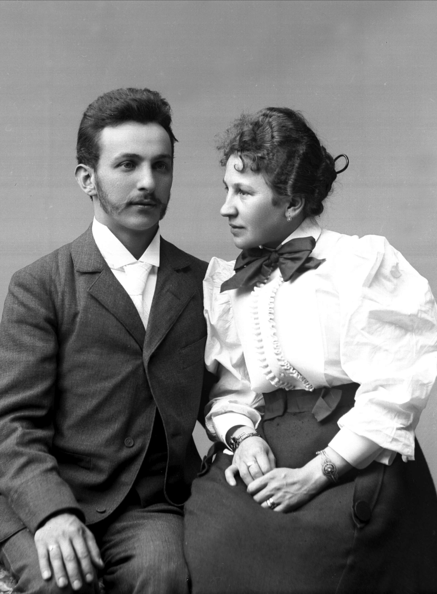 Gustav Borgen, NFB.26289