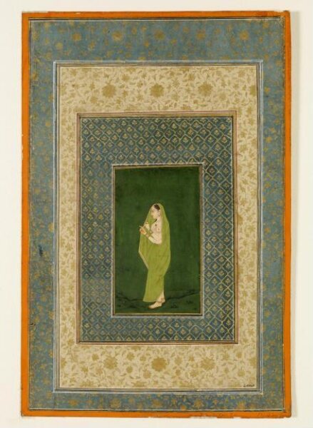Unknown, Painting