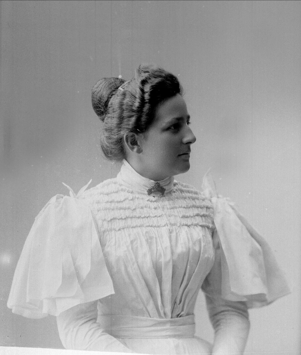 Gustav Borgen, NFB.26423