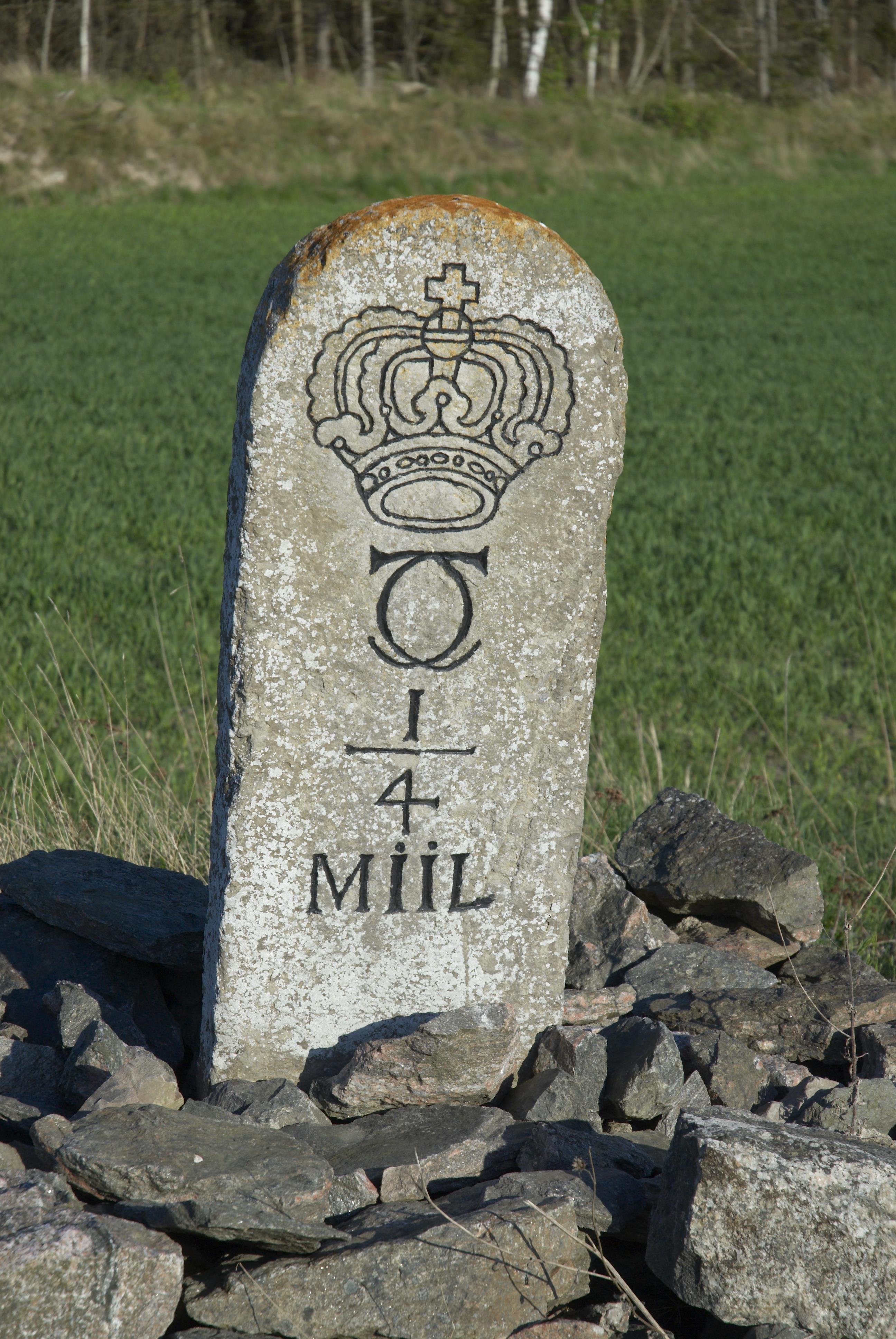 Bengt A Lundberg, Milsten Kållandsö