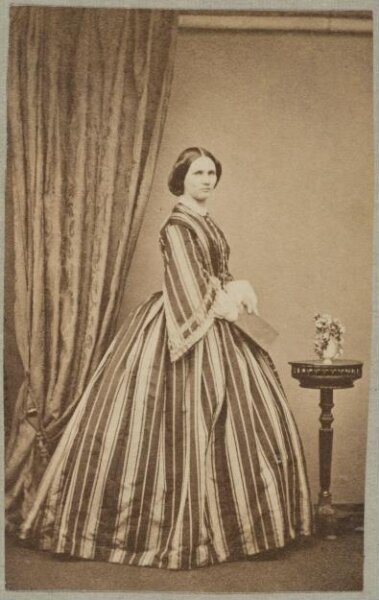 Unknown, Carte-de-visite photographs (480). Four photographs  are dry-mounted to each sheet (120).