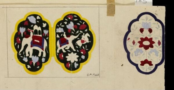 Unknown, Painting