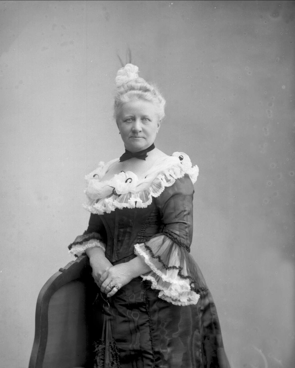 Gustav Borgen, NFB.24625