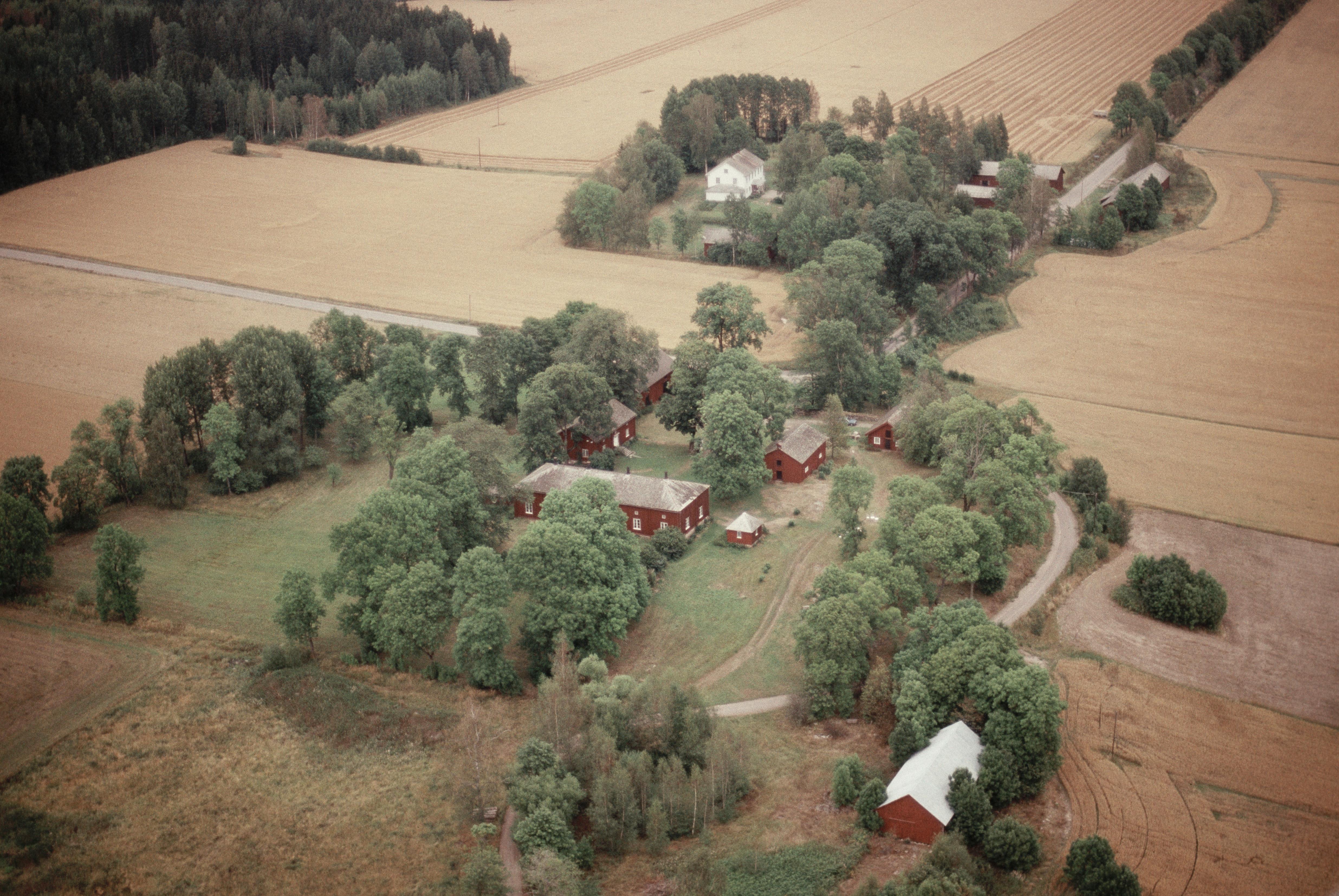 Jan Norrman, Kila 26:1