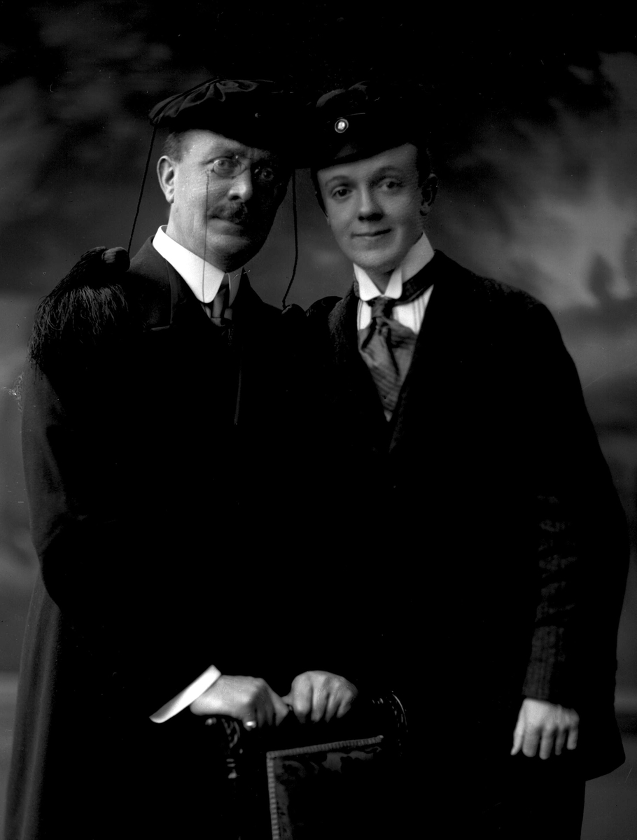 Gustav Borgen, NFB.03709