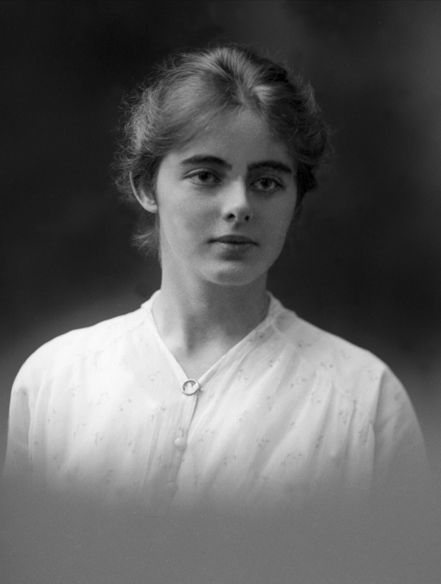 Gustav Borgen, NFB.11922