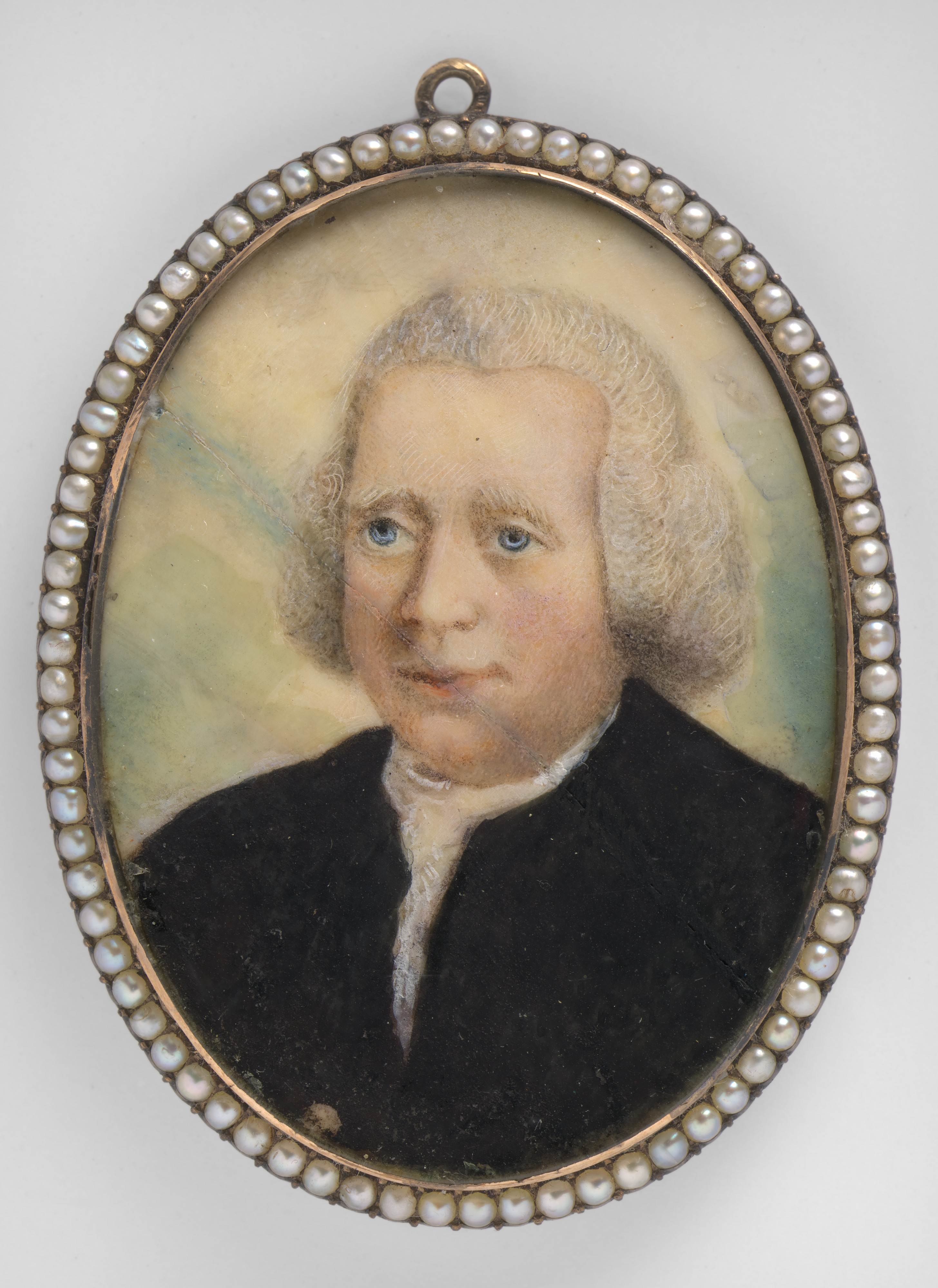 Unidentified Artist, Carter Braxton