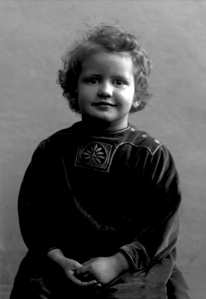 Gustav Borgen, NFB.00813