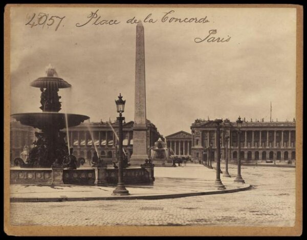 Francis Frith, Photograph